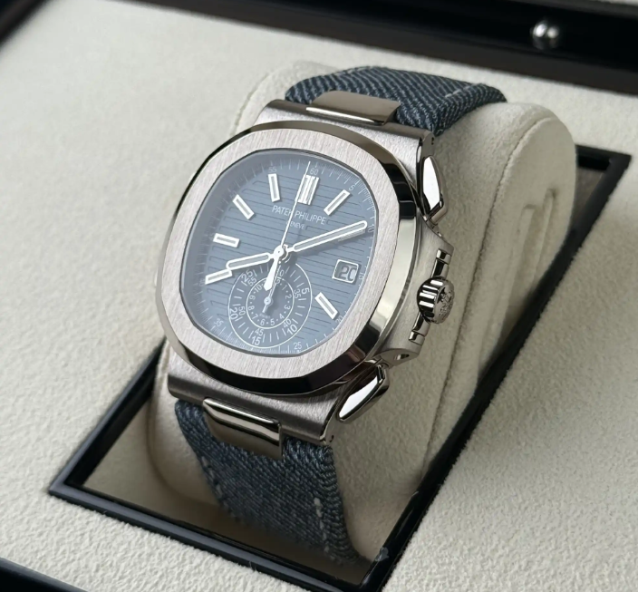 Patek Philippe Nautilus 5980